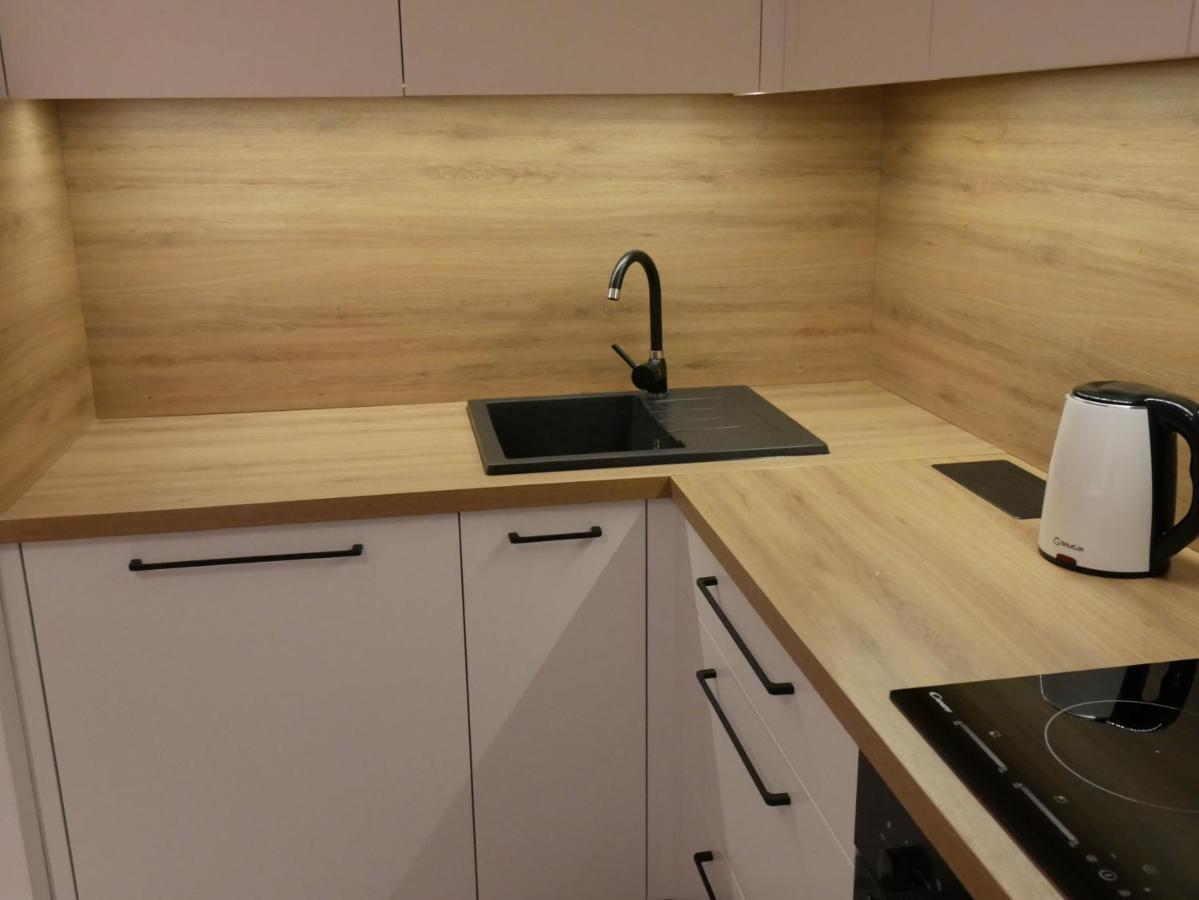 Apartament New Flat For Rent Air Conditioning In The Apartament Nowe Mieszkanie - Centrum Klimatyzacja W Mieszkaniu *